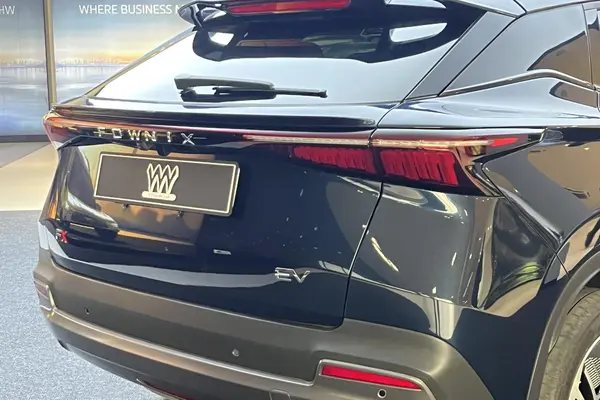 فونیکس، FX EV