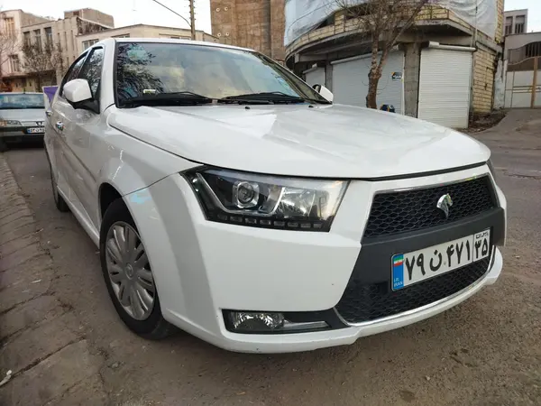 دنا، پلاس EF7