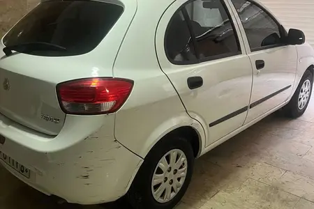 تیبا، هاچ بک