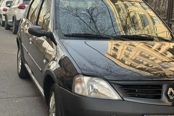 رنو، تندر 90