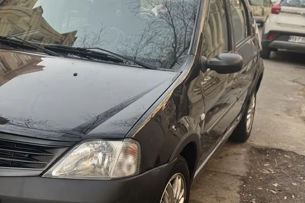 رنو، تندر 90