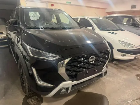 نیسان، مگنایت