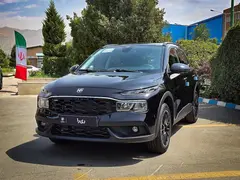 ری را، 1.7 لیتر توربو