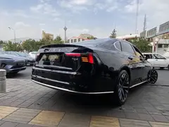 ولوو، S90