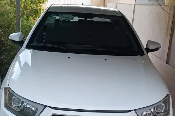 دنا  پلاس EF7