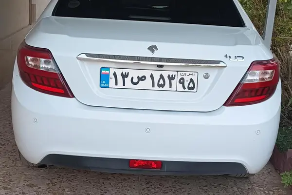 دنا  پلاس EF7