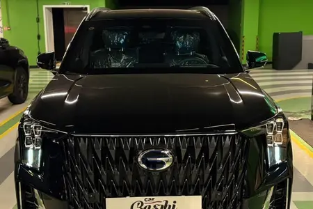 جی ای سی ES9
