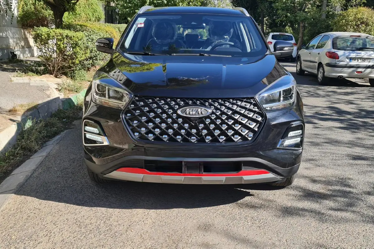 ام وی ام،  X55 PRO