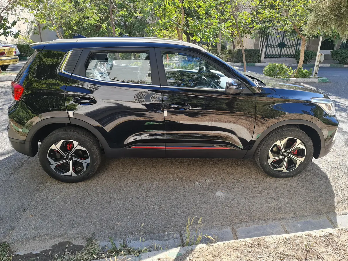ام وی ام،  X55 PRO