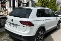 فولکس، تیگوان