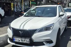 اینوی، هیبرید