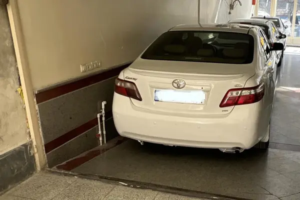 تویوتا، کمری