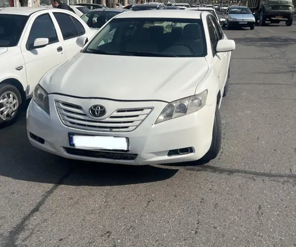 تویوتا، کمری