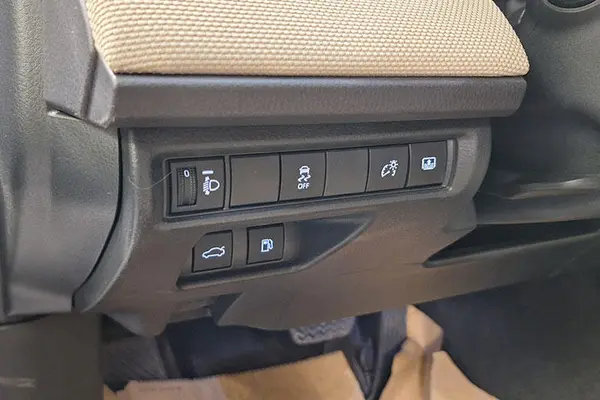 تویوتا، کمری هیبرید