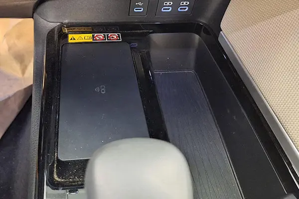 تویوتا، کمری هیبرید