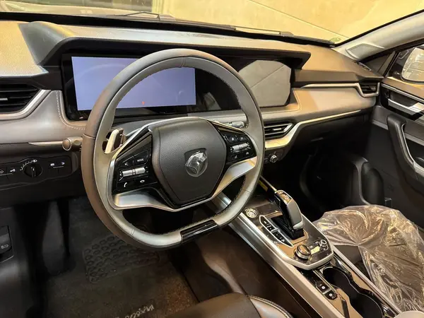 ری را، 1.7 لیتر توربو