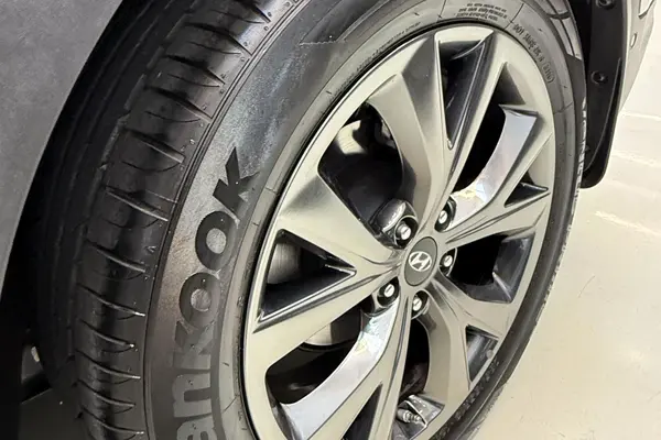 هیوندای، سانتافه