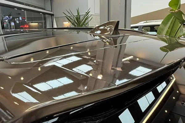 هیوندای، سانتافه