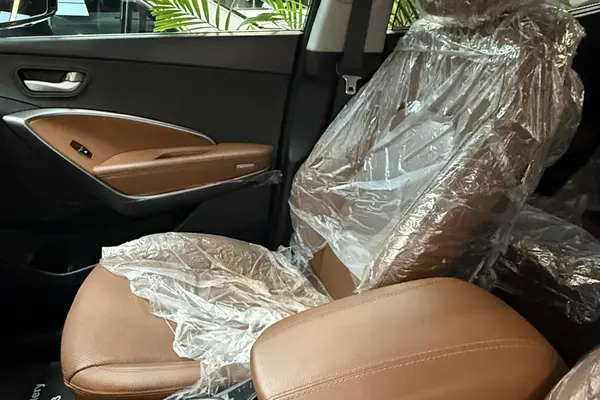 هیوندای، سانتافه