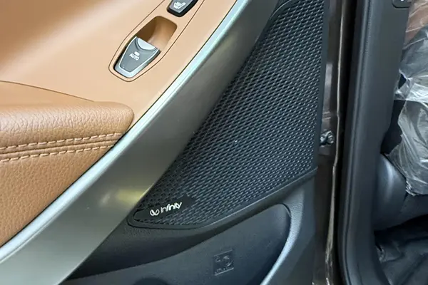 هیوندای، سانتافه