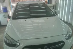 شاهین، G دنده ای