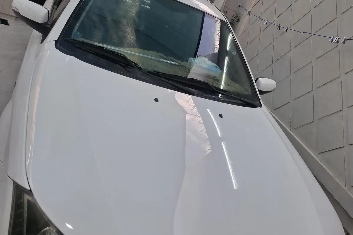 دنا،  پلاس EF7