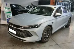 بی وای دی، چین ال DMi