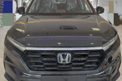 هوندا، CR-V eHEV