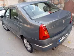 رنو، تندر 90