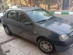 رنو، تندر 90