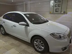 برلیانس، H330