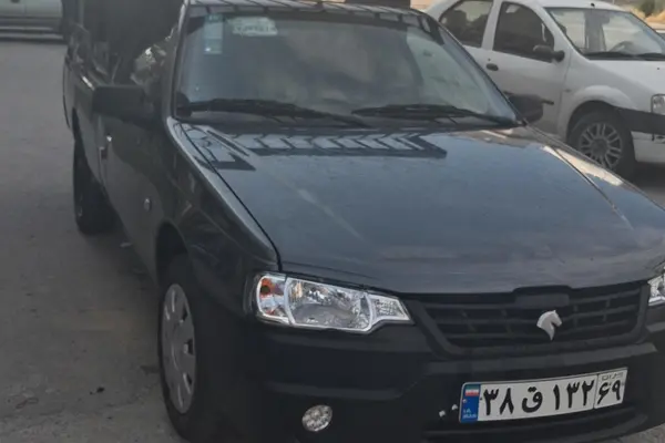 آریسان  2