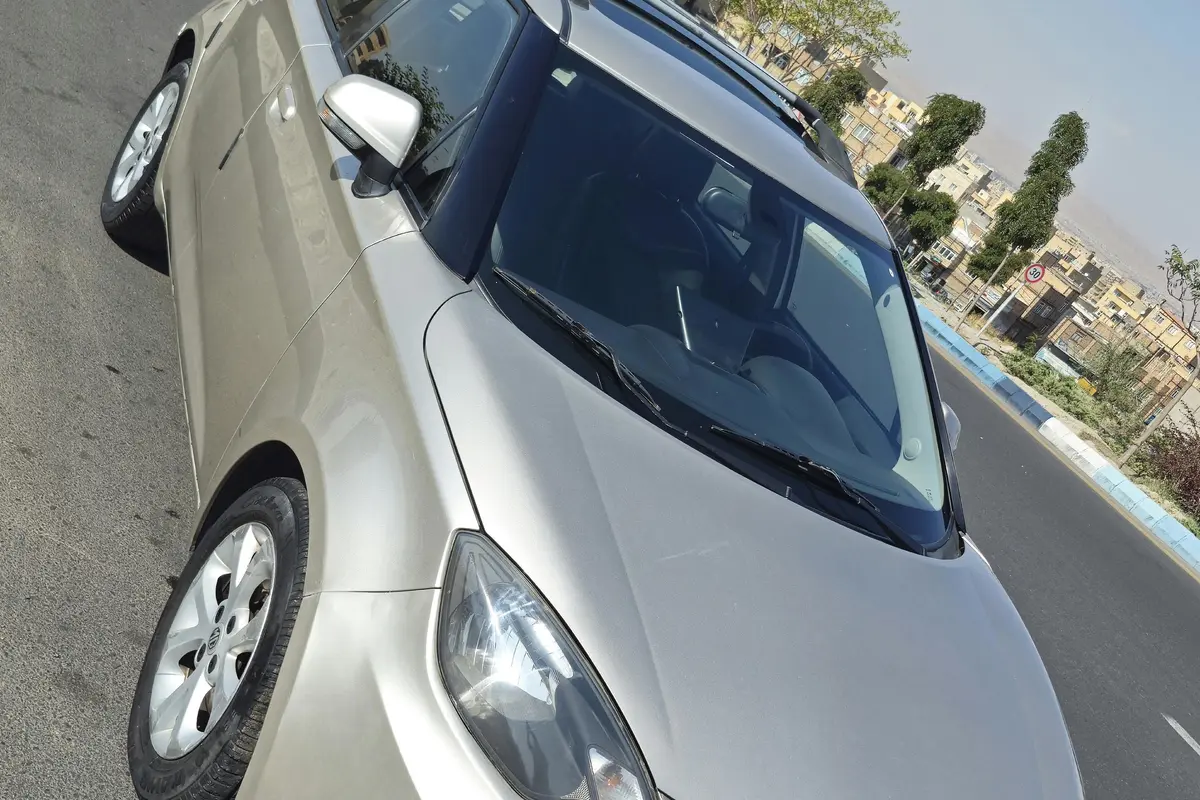 ام جی،  3