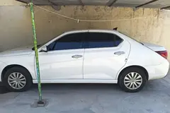دنا، پلاس EF7