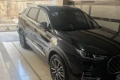 فونیکس، تیگو 8 پرو