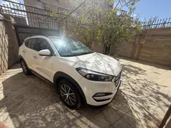 هیوندای، توسان