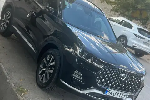 فونیکس، تیگو 7 پرو