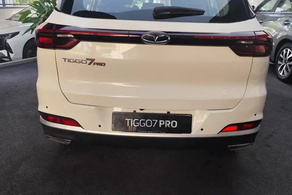 فونیکس  تیگو 7 پرو