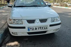 سمند، LX