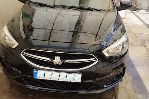شاهین، پلاس اتوماتیک AT