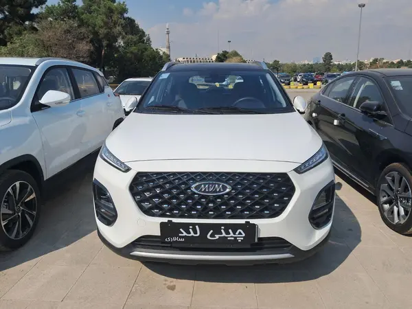 ام وی ام، X22 PRO