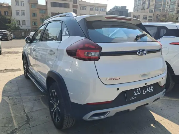 ام وی ام، X22 PRO