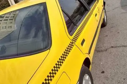پژو  405