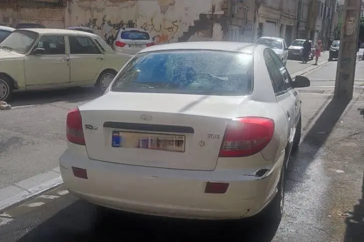 کیا،  ریو (مونتاژ)