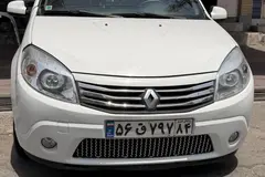 رنو، ساندرو
