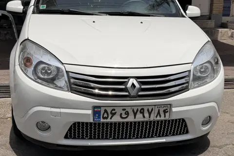 رنو، ساندرو
