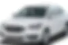 شاهین، اتوماتیک CVT
