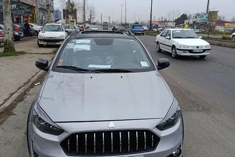 اطلس، دنده ای