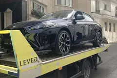 ب ام و، سری 2 گرن کوپه