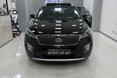 کیا، سورنتو